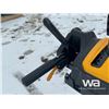 Image 9 : CLUB CADET 26 IN SNOWBLOWER