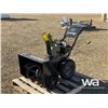 Image 1 : MURRAY SELECT SNOWBLOWER