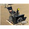 Image 2 : MURRAY SELECT SNOWBLOWER