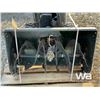 Image 9 : CRAFTSMAN 12.5 HP 33 IN. SNOWBLOWER