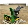 Image 1 : JOHN DEERE TRX26 SNOWBLOWER