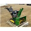 Image 2 : JOHN DEERE TRX26 SNOWBLOWER