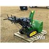 Image 3 : JOHN DEERE TRX26 SNOWBLOWER