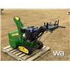 Image 4 : JOHN DEERE TRX26 SNOWBLOWER