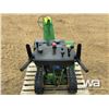 Image 5 : JOHN DEERE TRX26 SNOWBLOWER