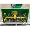 Image 8 : JOHN DEERE TRX26 SNOWBLOWER