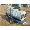 Image 2 : FROST FIGHTER PORTABLE FIRED HEATER