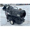 Image 2 : FLAGRO FV0-400 SPACE HEATER