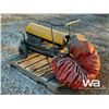 Image 2 : MASTER HEATER W/HEATER SOCK