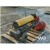 Image 3 : MASTER HEATER W/HEATER SOCK