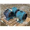 Image 2 : (3) AMERIC VAF-3000 CIRCULATION FANS