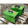 Image 2 : (2) PATRON EQ ELECTRIC CONSTRUCTION HEATERS