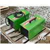 Image 3 : (2) PATRON EQ ELECTRIC CONSTRUCTION HEATERS