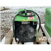 Image 8 : (2) PATRON EQ ELECTRIC CONSTRUCTION HEATERS