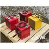 Image 1 : (4) MARLEY 482A MOVABLE HEATERS