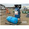 Image 1 : EAGLE STAND UP AIR COMPRESSOR