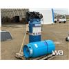 Image 2 : EAGLE STAND UP AIR COMPRESSOR