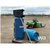 Image 3 : EAGLE STAND UP AIR COMPRESSOR