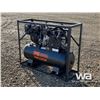 Image 1 : TMG 40 GALLON AIR COMPRESSOR
