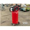 Image 2 : 100 L. AIR COMPRESSOR