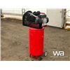 Image 3 : 100 L. AIR COMPRESSOR