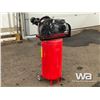 Image 4 : 100 L. AIR COMPRESSOR