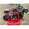 Image 8 : 100 L. AIR COMPRESSOR
