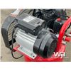 Image 9 : 100 L. AIR COMPRESSOR