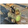 Image 1 : 20 GAL. AIR COMPRESSOR