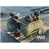 Image 2 : 20 GAL. AIR COMPRESSOR