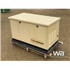 Image 1 : GENERAC NATURAL GAS GENERATOR