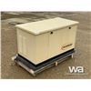 Image 2 : GENERAC NATURAL GAS GENERATOR