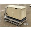 Image 3 : GENERAC NATURAL GAS GENERATOR