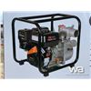 Image 1 : TMG 3 IN. SEMI-TRASH WATER PUMP