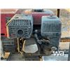 Image 7 : HONDA EZ2500 GENERATOR