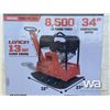 Image 1 : TMG 8500 LB. REVERSIBLE PLATE COMPACTOR