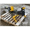 Image 2 : 16 TON HYD. LOG SPLITTER