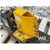 Image 7 : 16 TON HYD. LOG SPLITTER