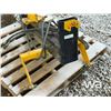 Image 8 : 16 TON HYD. LOG SPLITTER