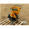 Image 1 : PORTABLE CHIPPER
