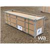 Image 3 : 13 FT. SAWMILL TRAILER