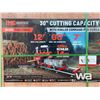 Image 1 : TMG 30 IN. PORTABLE SAWMILL
