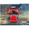 Image 8 : TMG 30 IN. PORTABLE SAWMILL