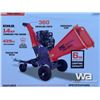 Image 1 : TMG 6 IN. WOOD CHIPPER