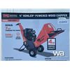Image 1 : TMG 4 IN. WOOD CHIPPER