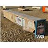 Image 1 : TMG 9000 LB. 4 POST AUTO LIFT