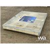 Image 3 : 3300 LB. MOBILE CAR HOIST