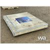 Image 4 : 3300 LB. MOBILE CAR HOIST