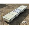 Image 3 : TMG 2200 LB. ALL STEEL GANTRY CRANE