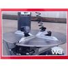 Image 8 : HEAVY DUTY TIRE CHANGER